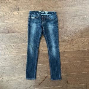Dazl Jeans Size 5